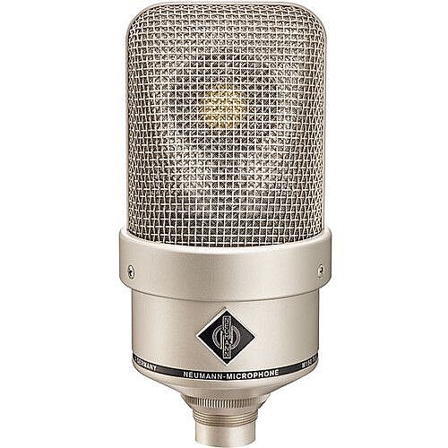 M 150 Tube