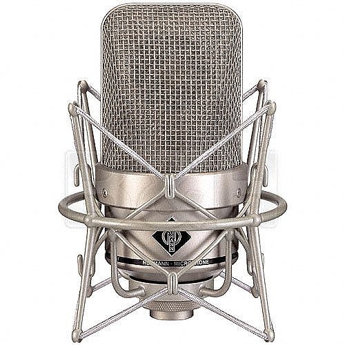 M 150 Tube