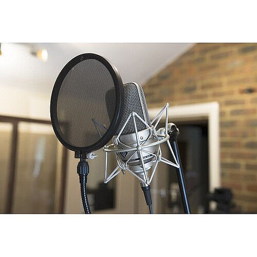 M 150 Tube