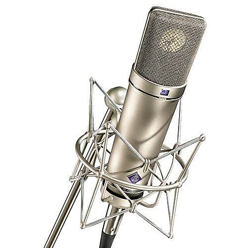 U 87 AI STUDIO SET