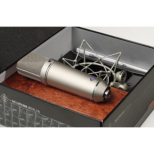 U 87 AI STUDIO SET
