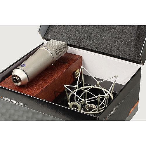 U 87 AI STUDIO SET