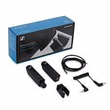 XSW-D PORTABLE INTERVIEW SET XSW-D PORTABLE INTERVIEW SET