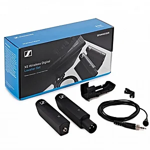 XSW-D LAVALIER SET