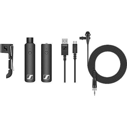 XSW-D LAVALIER SET