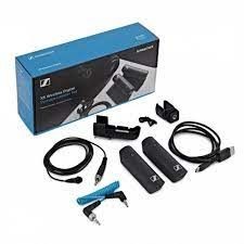 XSW-D PORTABLE LAVALIER SET XSW-D PORTABLE LAVALIER SET