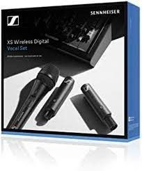 XSW-D VOCAL SET