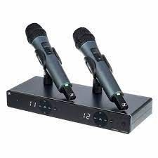 XSW 1-825 DUAL