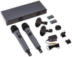 XSW 1-835 DUAL